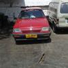 Suzuki khyber 1992 For Sale