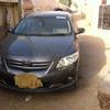 Toyota corolla Gli 2011 For Sale