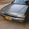 Honda Accord 88 For Sale