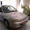 Suzuki Cultus VXR CNG For Sale