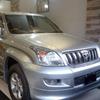 Toyota Prado Tx 2006 Model Reg 2008