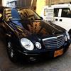 Mercedes E-200 Model 2006 Registrd 2007  For Sale