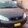 Toyota Corolla GLI 2006 For Sale