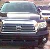 Toyota Tundra Crew Max 2008 Reg.2010 For Sale