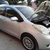 Toyota vitz 2007/2012 For Sale