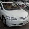 Honda Civic VTi Oriel Prosmatec 2011 Model For Sale