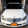 Mercedes C-200, 2008 Model Registrd 2011 For Sale