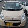 Suzuki Alto G 2011 Japan Unregistered For Sale