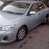 Toyota Corolla GLi 2013 For Sale