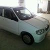 Alto 660cc Automatic Japan For Sale