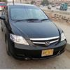 Honda city idsi 2007 manual for sale