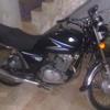 Suzuki GS 150 For Sale