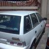 Suzuki cultus End 2011 For Sale