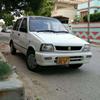 Suzuki mehran vxr 2008 For Sale