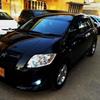 Toyota Auris G 2007 Registered 2012 For Sale