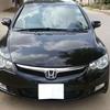 Honda civic reborn vti oriel prosmatic 2008 For Sale