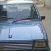 Suzuki FX 1985 For Sale