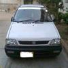 Suzuki Mehran 2006 For Sale