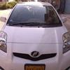 Toyota Vitz 2007 For Sale