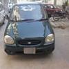 Hyundai Santro Plus,2000 For Sale