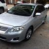 Toyota Corolla Altis Cruise tonic 2010 Model  For Sale