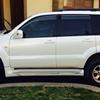 Toyota Prado TZ G For Sale