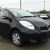 Vitz 2007 reg 2012 For Sale