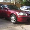 Honda civic vti automatic 1998 For Sale