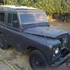 Land Rover Series 3 For Sale