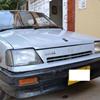 Suzuki Khyber (Ash Grey) Model 1997 For Sale