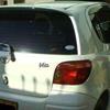 Toyota Vitz 2003 FL For Sale