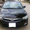 Honda reborn vti oriel 2008 For Sale