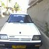 Khyber Swift 1991 Japani For Sale