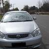 Toyota corolla se saloon 2006
