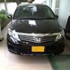 Honda Airwave 2008 registered 2012 For Sale