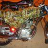 Honda Cg 125 For Sale