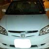 Honda Civic exi 2005 For Sale