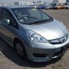 Honda Fit Shuttle Hybrid 2012 For Sale