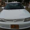 Mitsubishi Lancer 92 For Sale