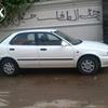 Suzuki baleno 2000 jxr For Sale