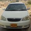 Toyota altas corolla 1.8 For Sale