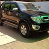 Toyota hilux vigo 2009 For Sale