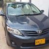 Toyota Corolla Altis 1.6 AT 2012 For Sale