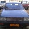 Nissan sunny 84 For Sale