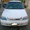 Suzuki Cultus 2009 For Sale