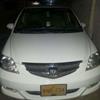 HONDA CITY IDSI Automatic (white) For Sale