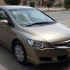 Honda Civic - Ivtec Prosmatic - 2010 For Sale