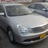 Nissan BLUEBIRD SYLPHY 2007 Model Reg 2012 For Sale