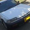 Honda Civic 88 For Sale