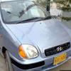 Santro Club Model 2004 For Sale